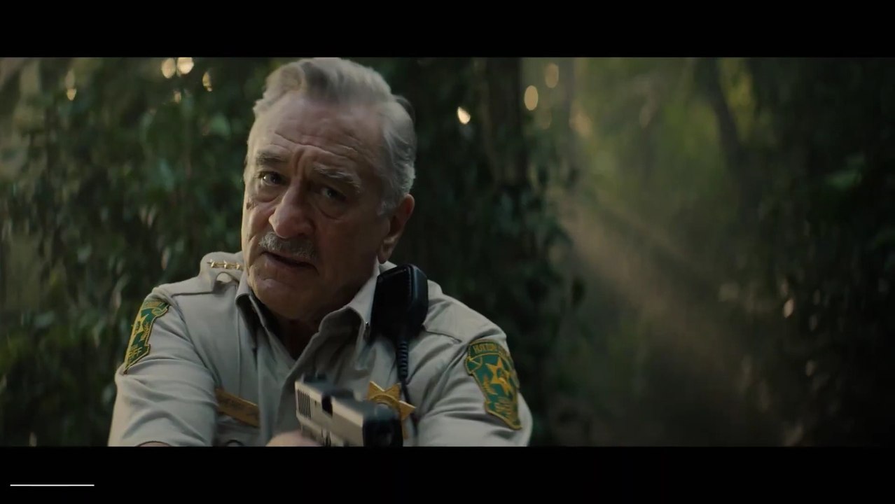SAVAGE SALVATION Trailer NEW 2022
