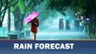 IMD Predicts Rain, Thundershower In Odisha
