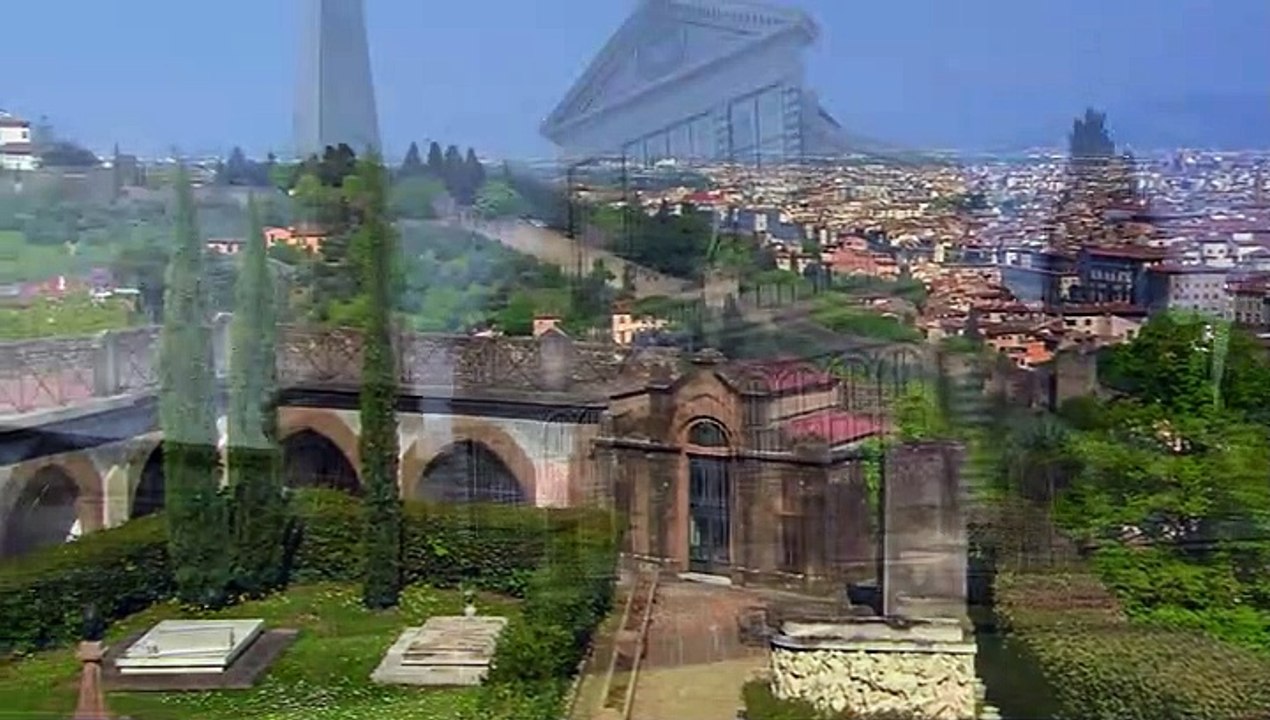 The Quest - Die Serie Staffel 4 Folge 6 HD Deutsch