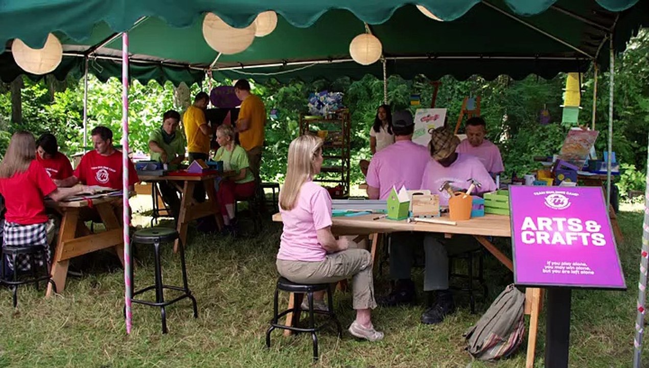 The Quest - Die Serie Staffel 4 Folge 7 HD Deutsch