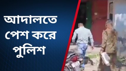 বিপুল পরিমানের আসাম মদ সহ আটক, তারপর... জানুন বিস্তারিত