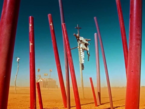 Spirits of the Air, Gremlins of the Clouds Bande-annonce (EN)