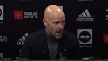 Man United: Erik ten Hag praises ‘resilient’ Marcus Rashford after forward scores 100th goal for club