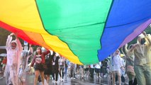 Taiwan Pride Parade: 20th Anniversary of LGBTQ Celebration - TaiwanPlus News