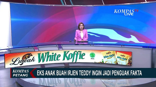 Ajukan Jadi Justice Collaborator, LPSK Telaah Berkas Eks Anak Buah Irjen Teddy Minahasa