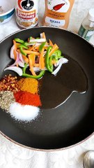 Lazy pasta recipe - 2min mai pasta ready