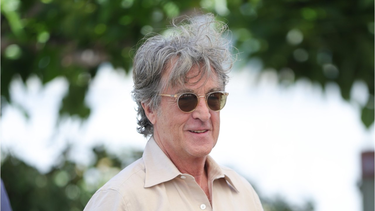 GALA VIDEO - “Quatre que j’ai fui Paris” : François Cluzet installé en Provence, il dévoile sa nouvelle vie