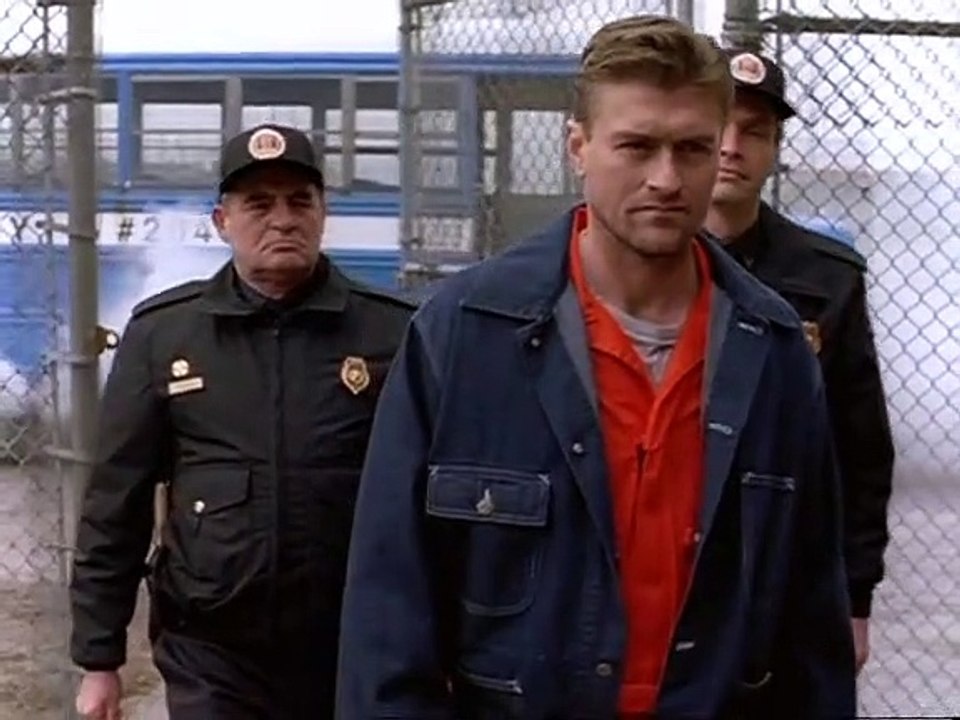 PSI Factor - Es geschieht jeden Tag Staffel 1 Folge 18 HD Deutsch