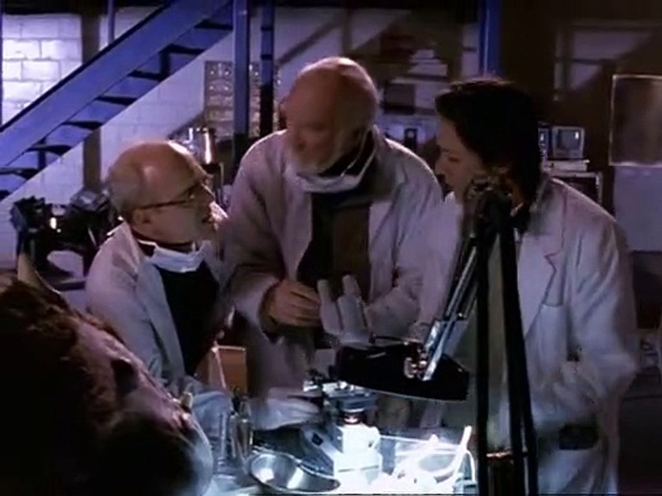 PSI Factor - Es geschieht jeden Tag Staffel 1 Folge 22 HD Deutsch