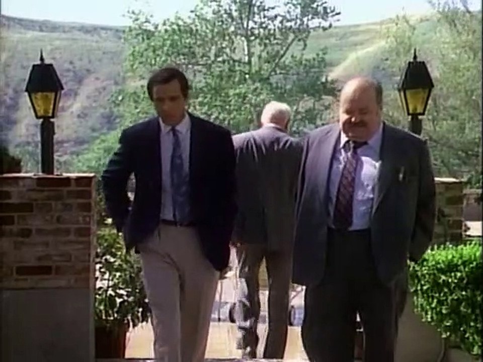 Jake & McCabe Staffel 1 Folge 23 HD Deutsch