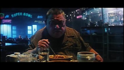 The Mission Bande-annonce (EN)