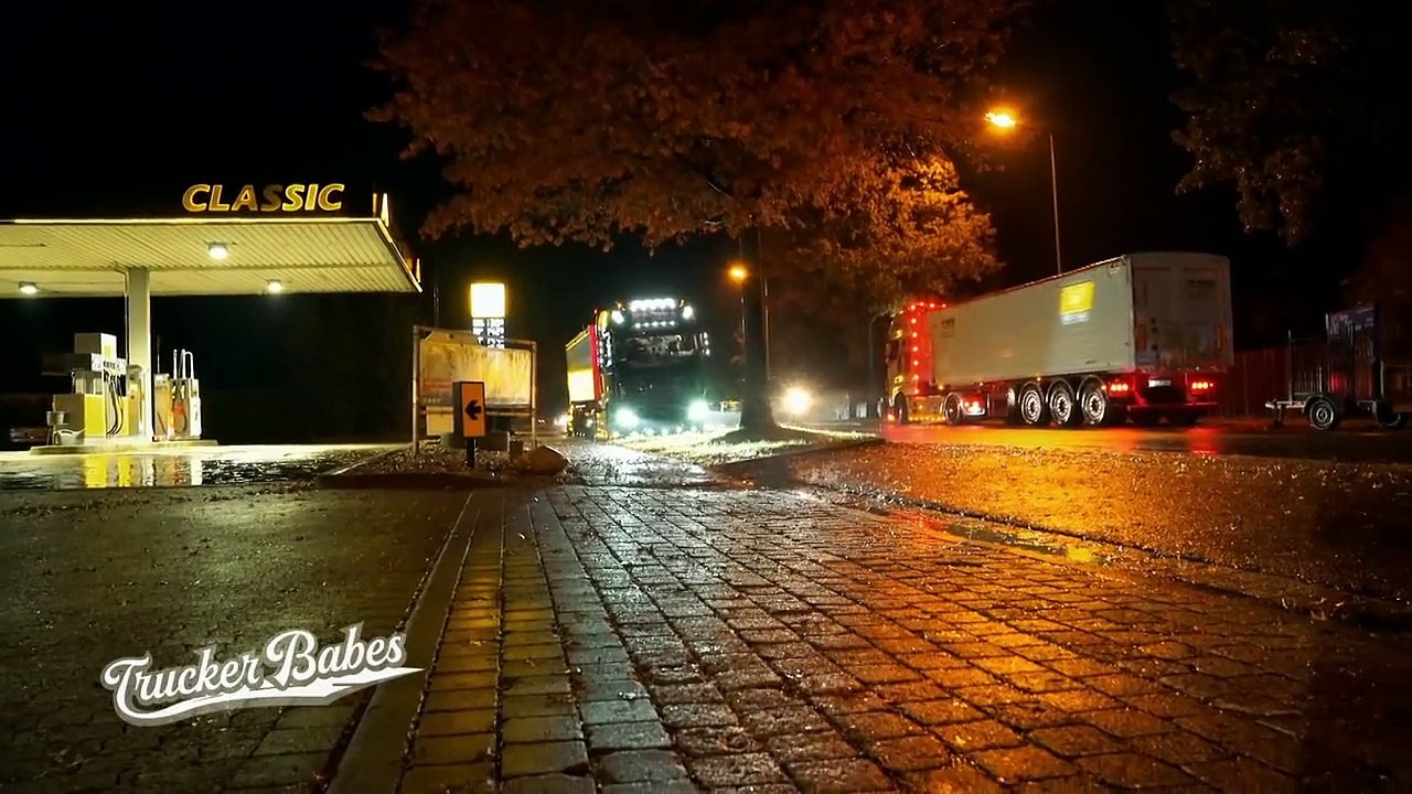 Trucker Babes - 400 PS in Frauenhand Staffel 5 Folge 5 - Part 02 HD Deutsch