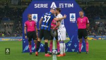 InterSampdoria 30  A dominating display by the Nerazzurri Goals  Highlights  Serie A 202223
