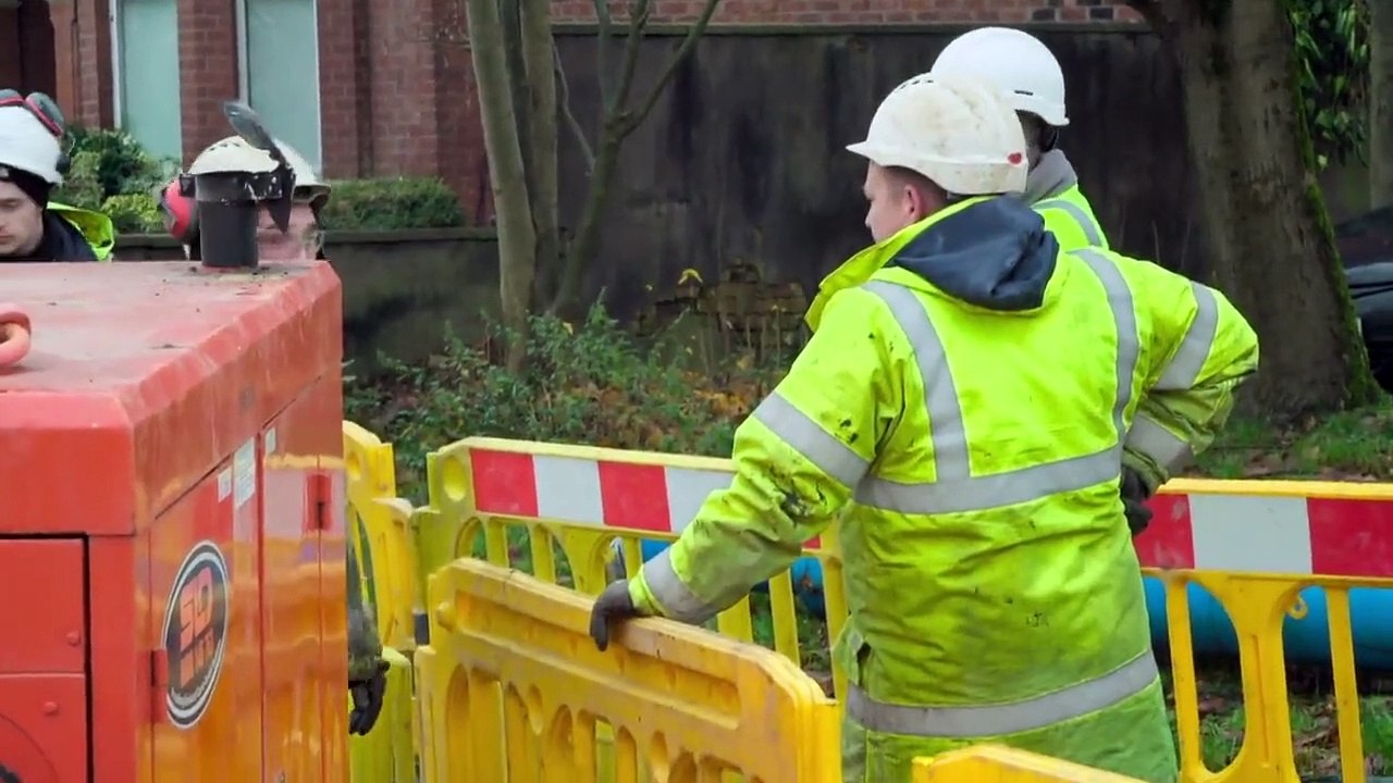 Rohr frei! - Das Kanalkommando Staffel 2 Folge 11 HD Deutsch