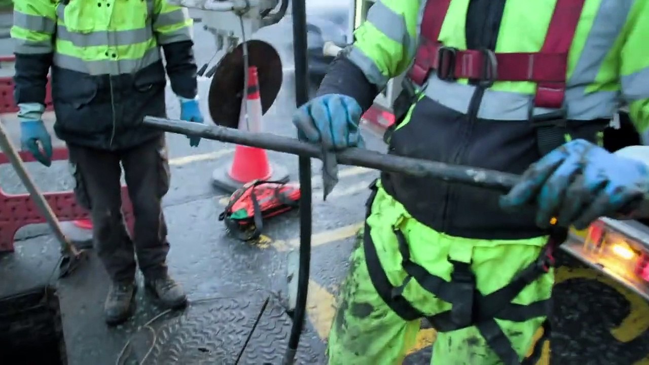 Rohr frei! - Das Kanalkommando Staffel 2 Folge 6 HD Deutsch