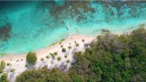Quelle est la plus belle île des Caraïbes ?
