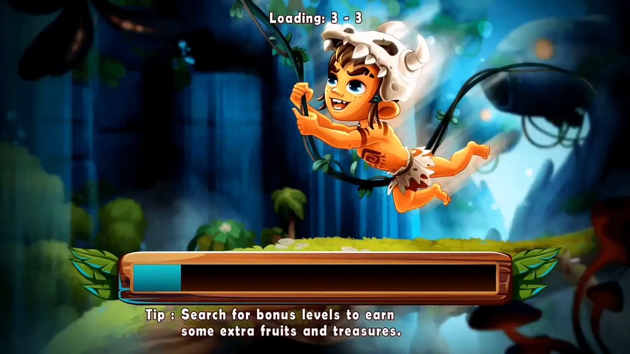 Jungle Adventures 3 | World 3 Level 3-3 | Jungle Adventures Series