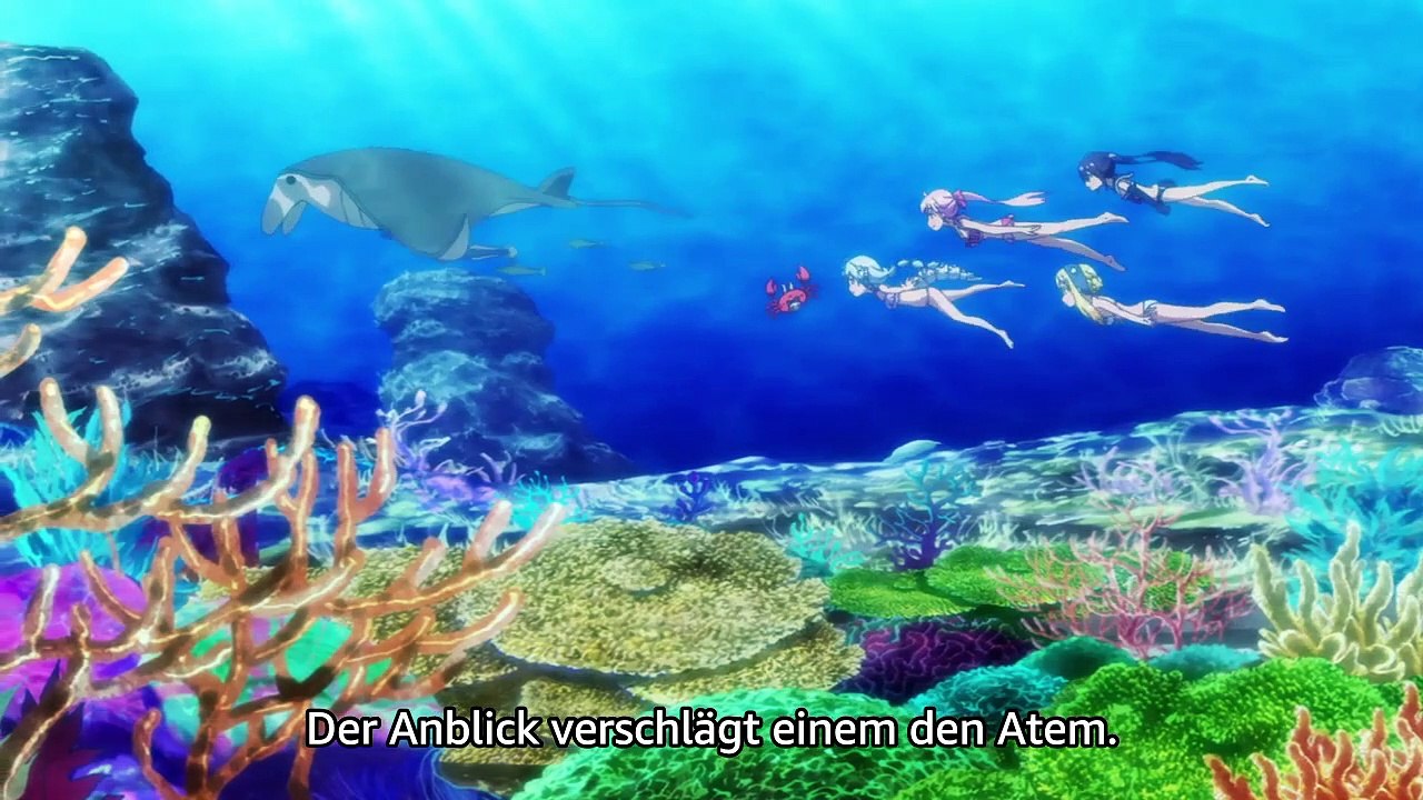 RPG Fudousan Staffel 1 Folge 5 HD Deutsch