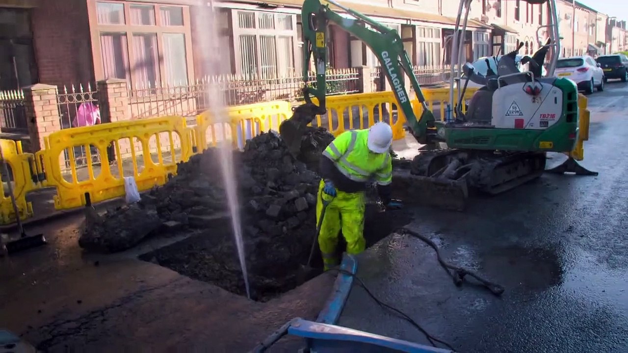 Rohr frei! - Das Kanalkommando Staffel 2 Folge 9 HD Deutsch