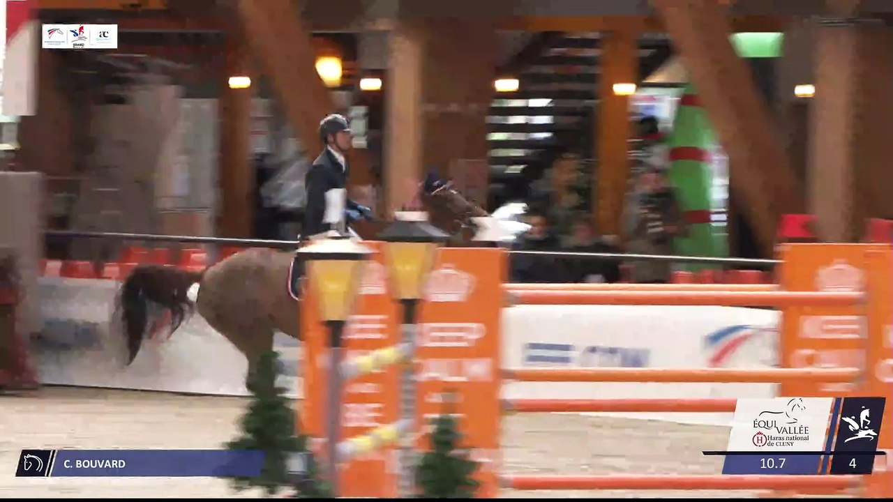 Grand National FFE - AC Print - Finale | Le Mans (FRA) | Cyril BOUVARD | CATZ DE SULPICE