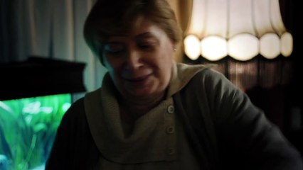 Spuren des Bösen Staffel 1 Folge 4 - Part 02 HD Deutsch