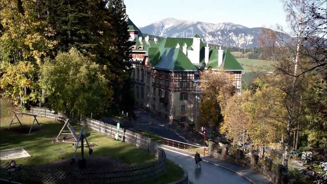 Spuren des Bösen Staffel 1 Folge 3 - Part 01 HD Deutsch