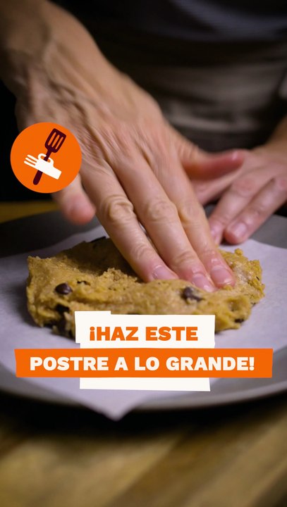 Cookie Gigante