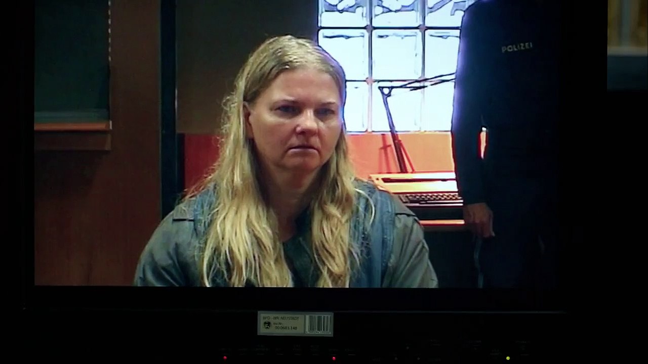 Spuren des Bösen Staffel 1 Folge 3 - Part 02 HD Deutsch