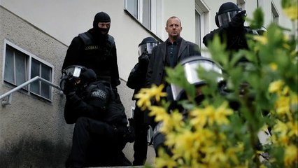 Spuren des Bösen Staffel 1 Folge 5 - Part 01 HD Deutsch