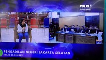 Hadir Sebagai Saksi Di Sidang Terdakwa Richard Eliezer, Asisten Rumah Tangga Sambo Beri Keterangan Berbeda Dari BAP