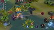 Game Play Minotaur build tersakit mobile legends