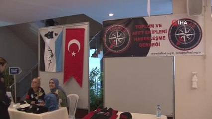 Deprem çalıştayında 81 il için İl Afet Risk Azaltma Planı hazırlandı