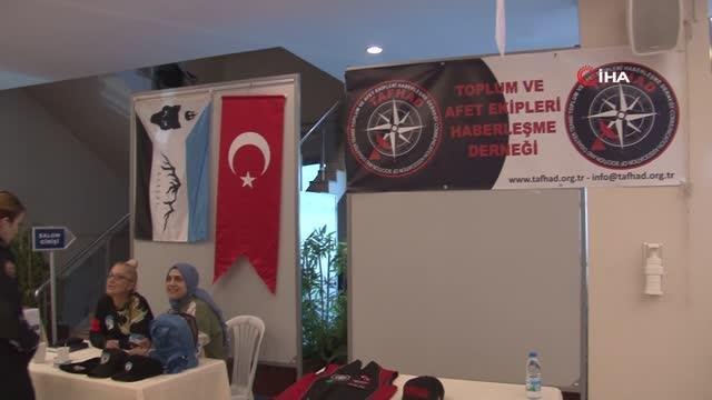 Deprem çalıştayında 81 il için İl Afet Risk Azaltma Planı hazırlandı