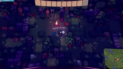 Tinkertown: Uivos à noite e a construção da fortaleza (episódio 1)