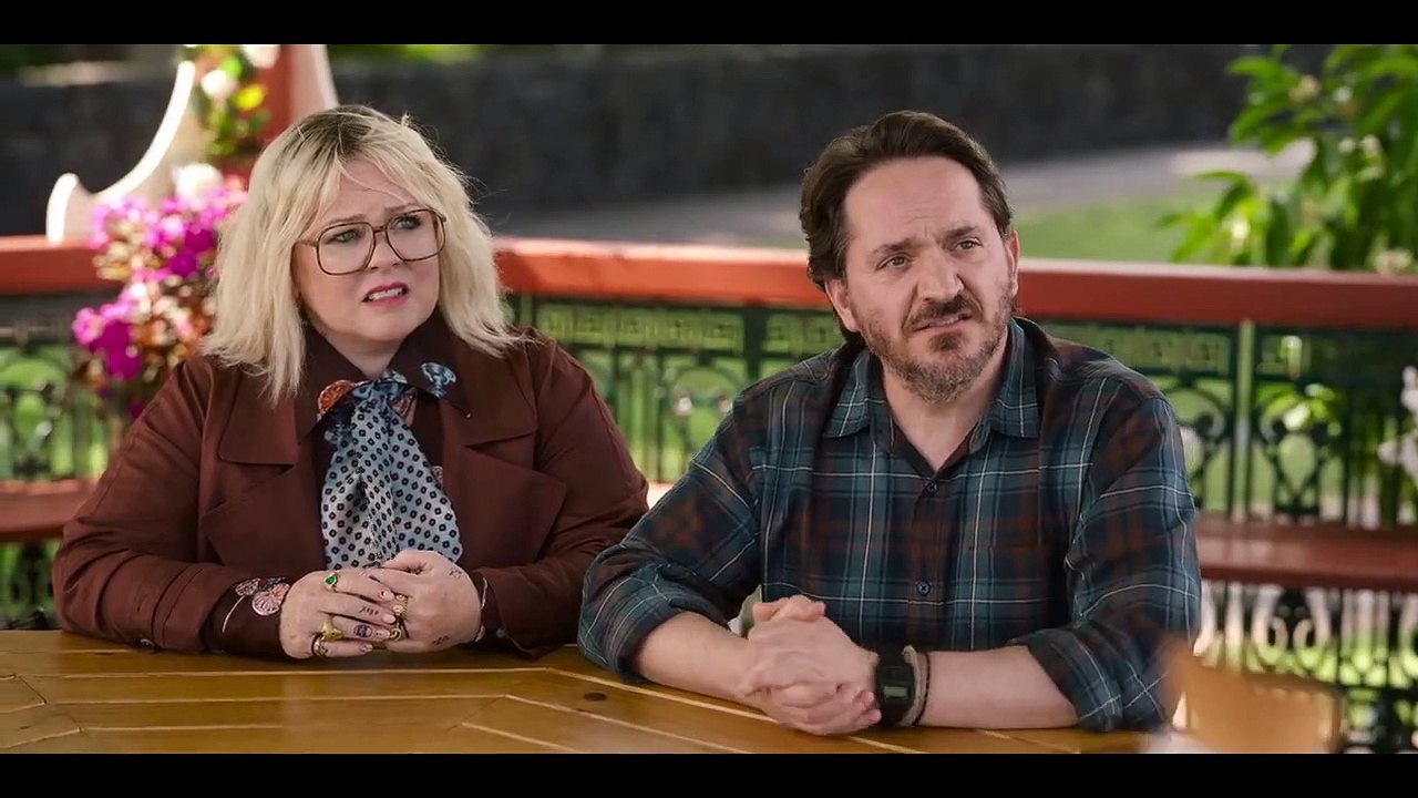 God's Favorite Idiot Staffel 1 Folge 2 HD Deutsch