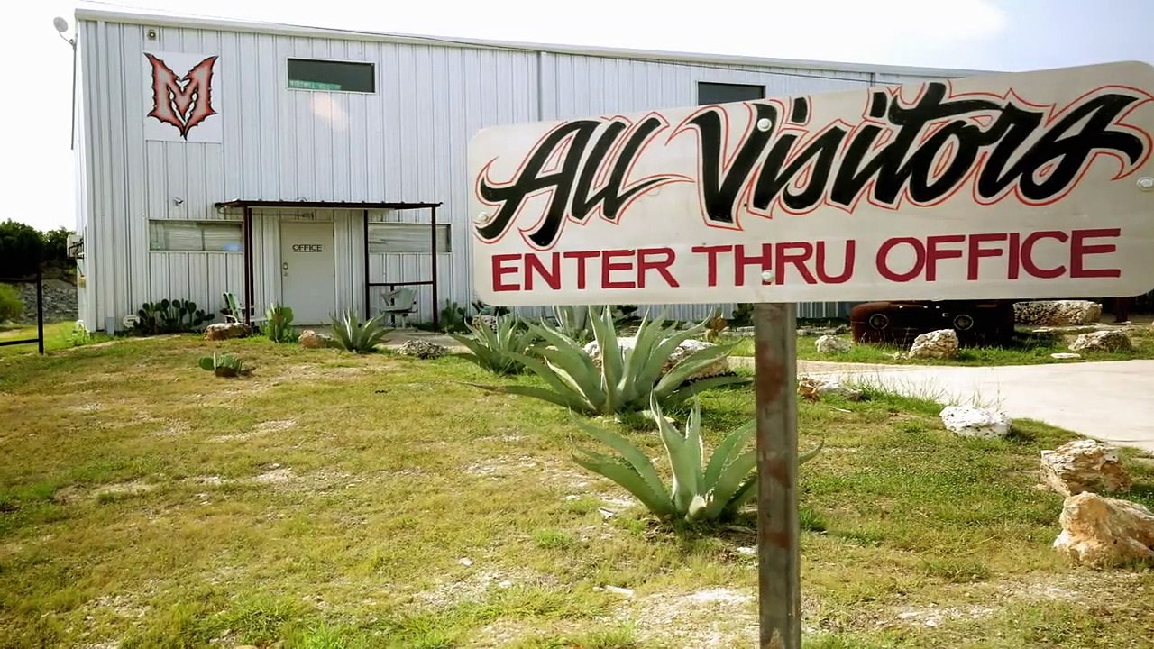 Car Rescue - Ran an den Rost! Staffel 5 Folge 5 HD Deutsch