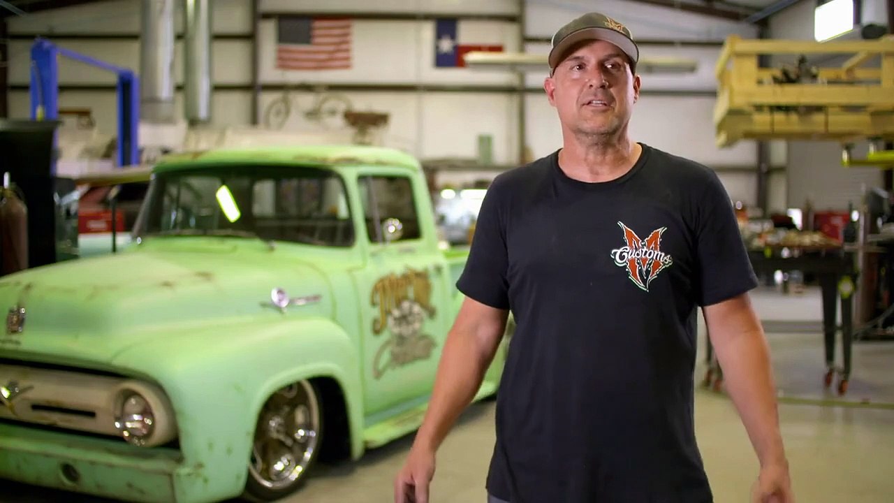 Car Rescue - Ran an den Rost! Staffel 5 Folge 8 HD Deutsch