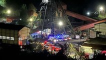 Son Dakika! 41 işçinin hayatını kaybettiği Bartın'daki maden faciasıyla ilgili 3 kişi tutuklandı