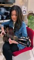 Guitar Cover - Josephin Alexsandra #Part3