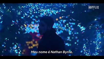 O Filho Bastardo do Diabo 1ª Temporada Trailer Legendado