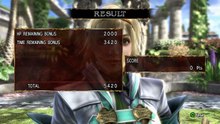 Soulcalibur IV Story Mode - Cassandra Alexandra {Costume 2} (Eng. Ver)