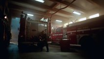 Fire Country S01E05 Get Some, Be Safe - (HD) Max Thieriot firefighter