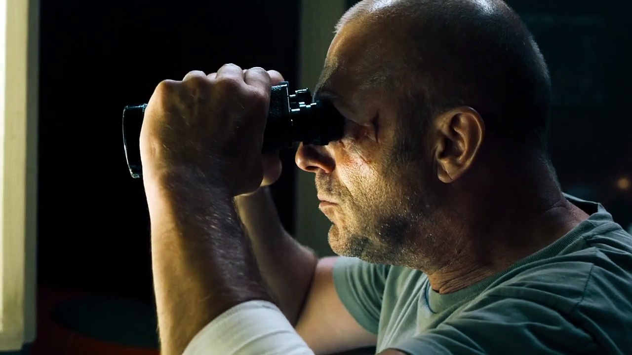 Spuren des Bösen Staffel 1 Folge 8 - Part 02 HD Deutsch