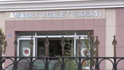 Amasra'da maden ocağındaki patlamaya ilişkin 3 şüpheli tutuklandı