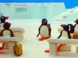 Pingu S02E02 pingus admirer