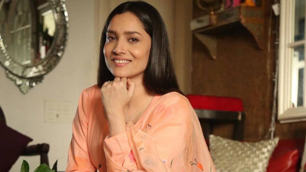 Ankita Lokhande Social Media 1 Post Price Reveal, Fans Shocking Reaction Viral|Boldsky*Entertainment