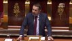 "Les députés RN voteront toute autre motion": Sébastien Chenu (RN) annonce son soutien à la motion de censure de LFI
