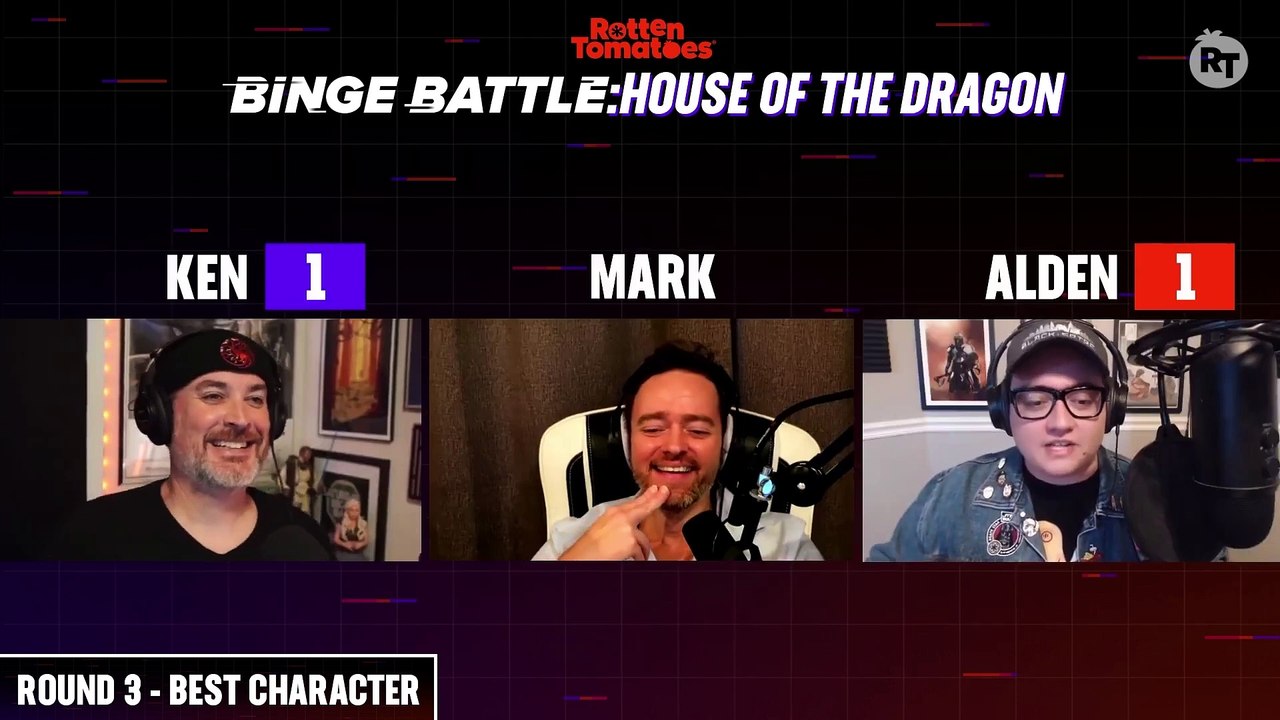 Was House of the Dragon Satisfying - Binge Battle