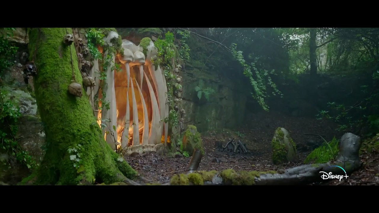WILLOW Trailer 3 (NEW 2022) Warwick Davis, Fantasy