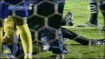 النصر Vs الرجاء البيضاوي المغربي (4-3) كأس العالم للأندية 2000م الشوط الاول - video Dailymotion
